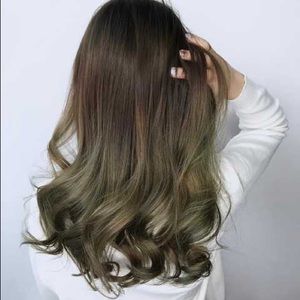 Meet your Posher, Hang